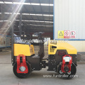 Hydraulic Soil Compaction 1 Ton Asphalt Roller (FYL-880)